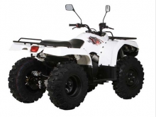 Фото Baltmotors ATV 400 EFI  №5